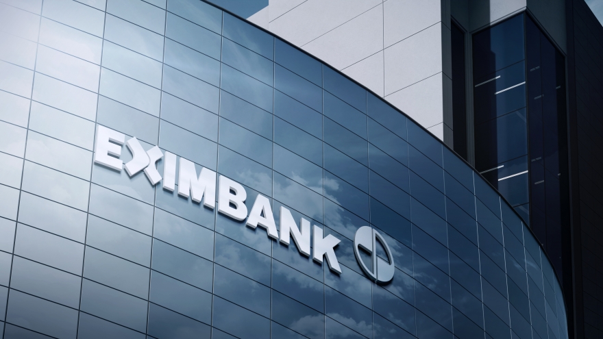 Eximbank bầu bổ sung thành viên Ban Kiểm soát và sửa đổi điều lệ